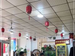 大堂-赵家羊肉羊汤馆(车站总店)