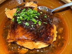 豆辣蒸肉-金利来酒家(劳动西路店)