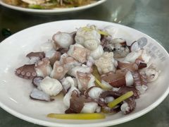 -四川小胡子海鲜(丁村万人海鲜广场店)