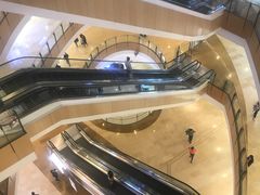 -CGV星星影城(颐堤港ScreenX店)