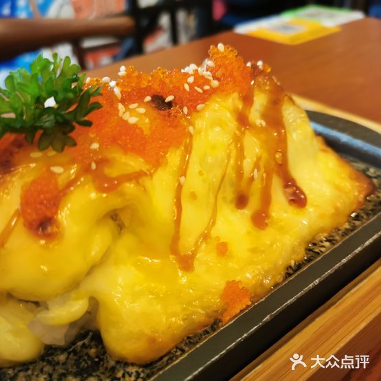 小米寿司(新业路店)