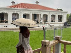 -鼓浪屿风景名胜区-英国领事馆旧址