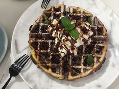-边渡咖啡烘焙店(昙华林店)