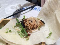 -大张烙馍村(泉山店)