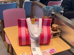 -小杨生煎(周浦万达店)