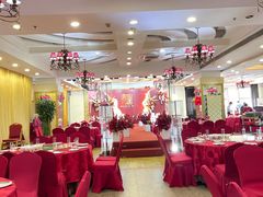 -新东源国际酒店·新东源食坊(沙井店)