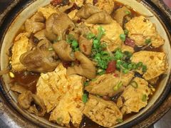 臭大元烧肥肠-壶园美食·淮扬菜(东圈门店)