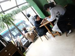 -夏朵餐厅(丁香店)