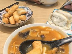 -当家水煎包·牛肉汤(浦江店)