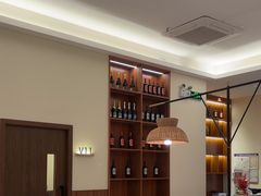 -客颂·客家宴(大壮国际广场店)