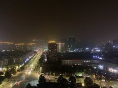 -杭州龙禧福朋喜来登酒店