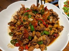 -德叔阙里·衢州菜馆(月湖店)