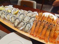 刺身拼盘-一本魅·日式料理