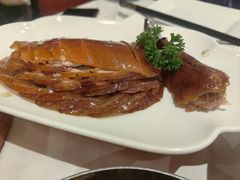 -大鸭梨烤鸭(石佛营店)