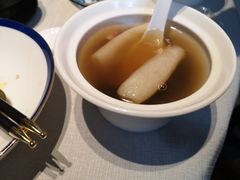 -狮王府淮扬菜(新街口友谊店)