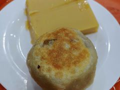 门钉肉饼-白魁老号饭庄(交道口店)