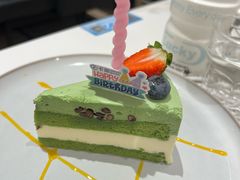 -卡朋西餐(铂顿城店)