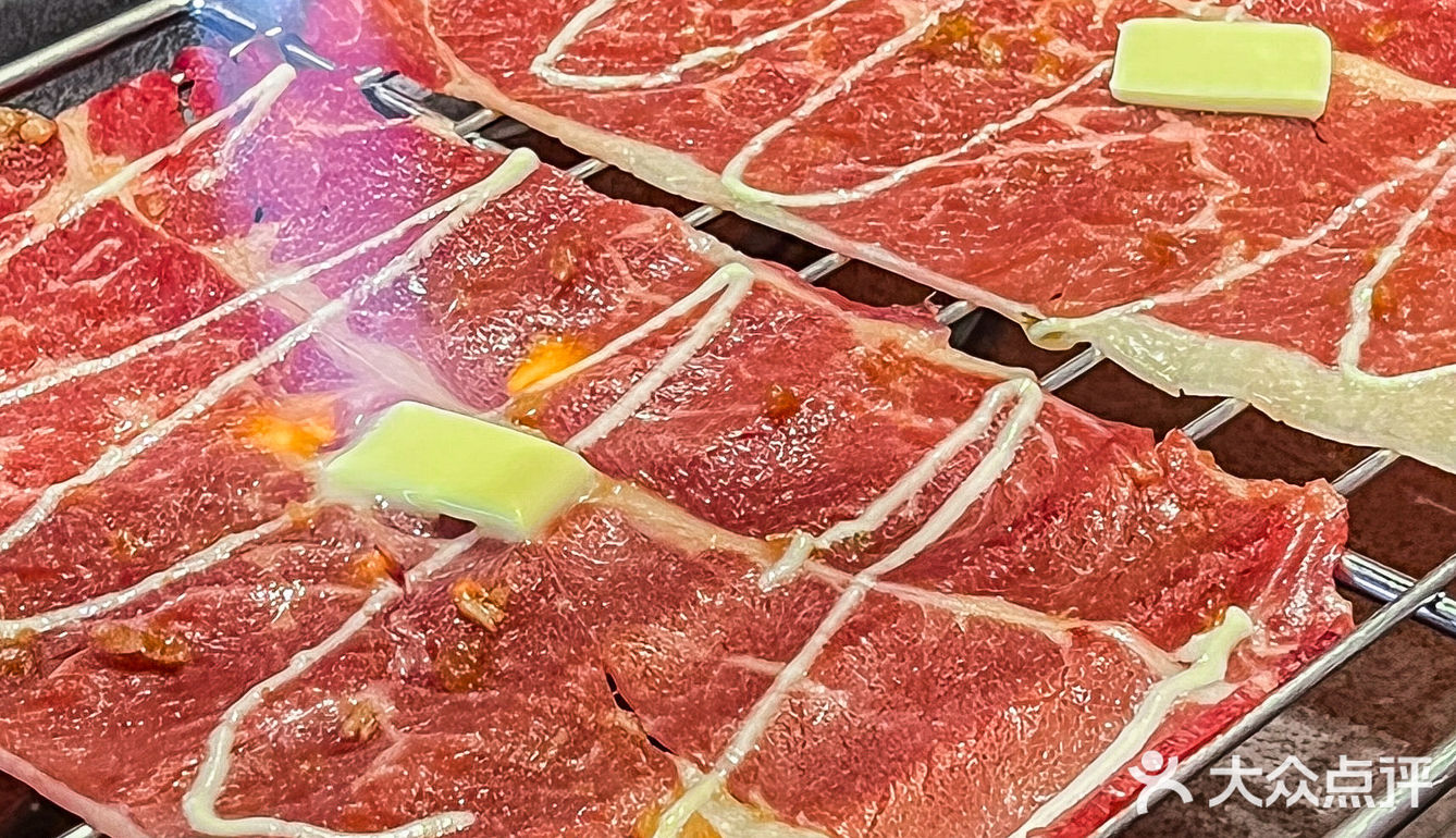 为了吃这个龙虾拌饭，专门坐高铁来了趟深圳