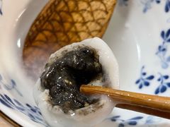 黑芝麻-王老头炒货(玉蜓桥店)