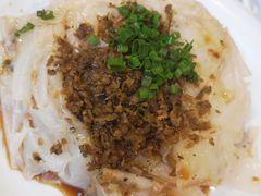 雪菜肉菘陈村粉-点都德(北京路贰店)