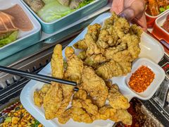 -黑猫馋纸包鱼(阳光店)