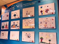 -麦当劳(伟城广场店)