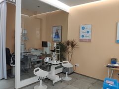 -爱视眼镜隐形眼镜美瞳护理液(书院店)