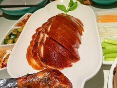 -钱塘秋荷·新江浙菜(沪太路店)