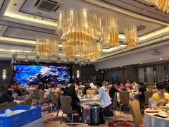 大堂-金苑海鲜酒家(来魅力店)