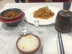 -马凯餐厅(地安门店)