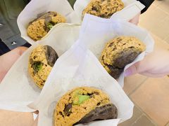 -君之狮子山·轻糖烘焙(开元Mini店)