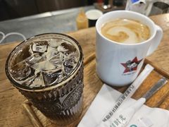-雕刻时光咖啡馆(北师大店)