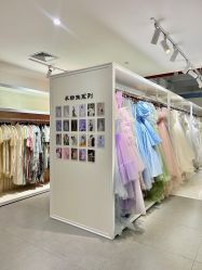-芳妮豆丁家庭影像馆(宝安店)