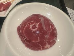 -南门涮肉(上海一店)