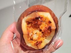 -雀食面包店(钟楼店)