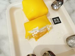 -满记甜品(湖滨店)
