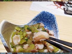 -吉屋烤肉(八宝街店)