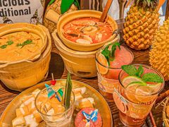 -泰妃殿(武汉首店)