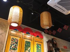 大堂-锦小馆(安贞店)