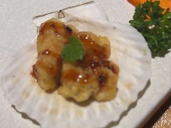 -味见·荣家(亚泰大街店)