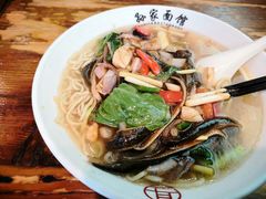 -孙家面馆(淮海第一城店)