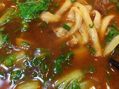 -台北楚楚园馅饼粥(虹桥南丰城店)