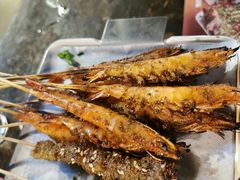 -木屋烧烤(白石洲店)