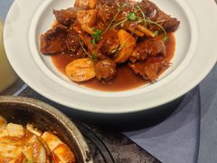 -狮王府淮扬菜(万象城店)