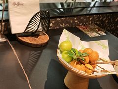 -季季山·云南野生菌火锅(上海首店)