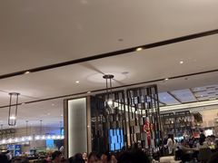 -安蒂娅·海鲜自助餐厅(安蒂娅美兰酒店)