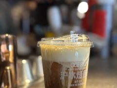 -沪水焙煎室(淡水路店)