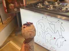 -莉莉熊Lililove Gelato (意大利手工冰淇淋)