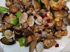 -宾朋海鲜特色美食餐厅·纯手工鲅鱼水饺(兴海路店)