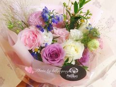 -植物学家的女儿(北马道巷店)